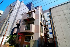 扶桑マンション