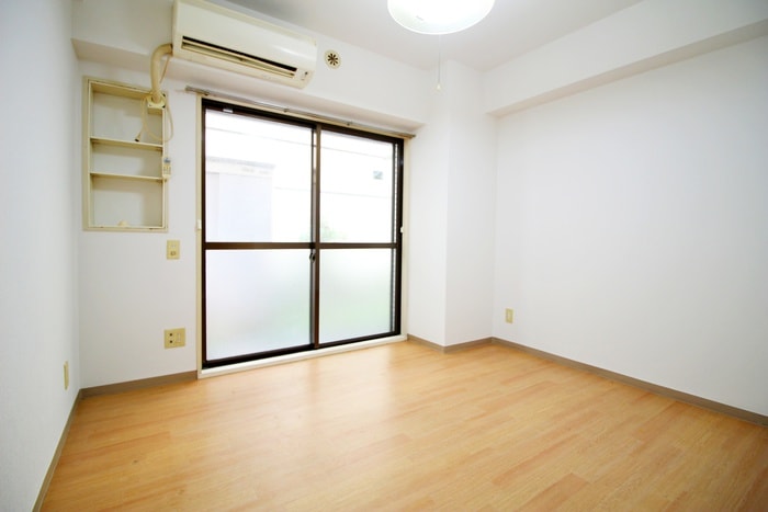 居室 扶桑マンション