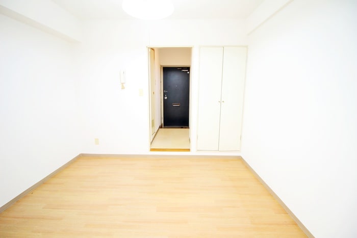 居室 扶桑マンション