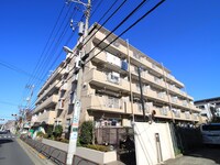 フォンテ－ヌ清水