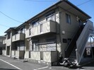 ハイネスⅠの外観