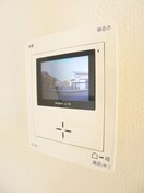 内観写真 ローズアパートQ64