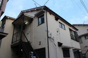 桜荘