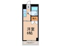 ロ－リエ常盤台の間取図