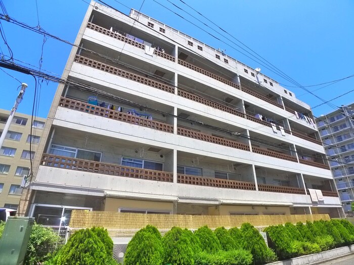 外観写真 カ－サ・デル・ソル