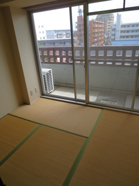 居室 カ－サ・デル・ソル