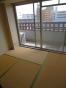 居室 カ－サ・デル・ソル