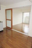 居室 カ－サ・デル・ソル