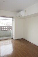 居室 カ－サ・デル・ソル