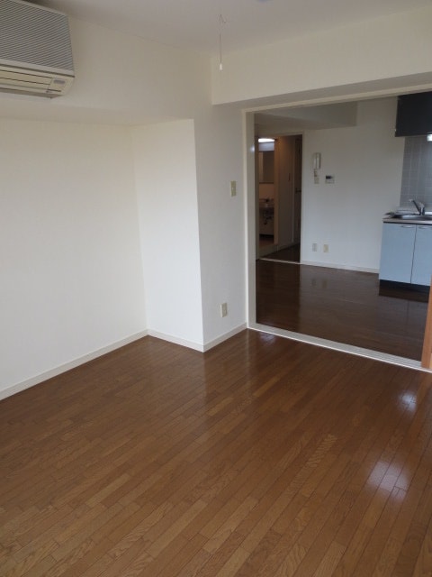 居室 カ－サ・デル・ソル