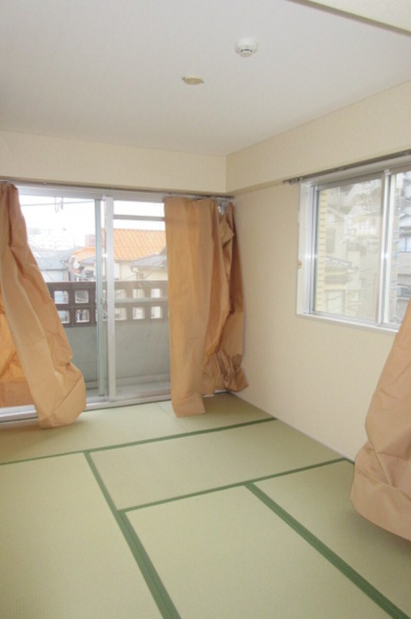 居室 カ－サ・デル・ソル