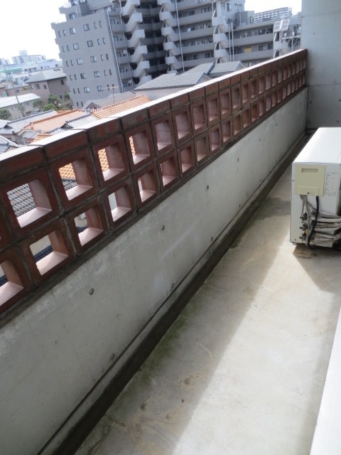 ベランダ・バルコニー カ－サ・デル・ソル