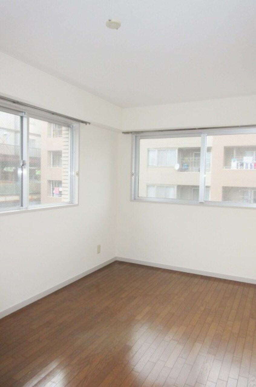 居室 カ－サ・デル・ソル