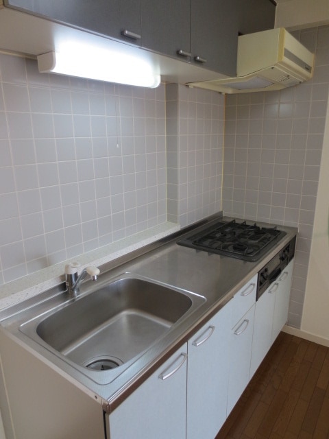 キッチン カ－サ・デル・ソル