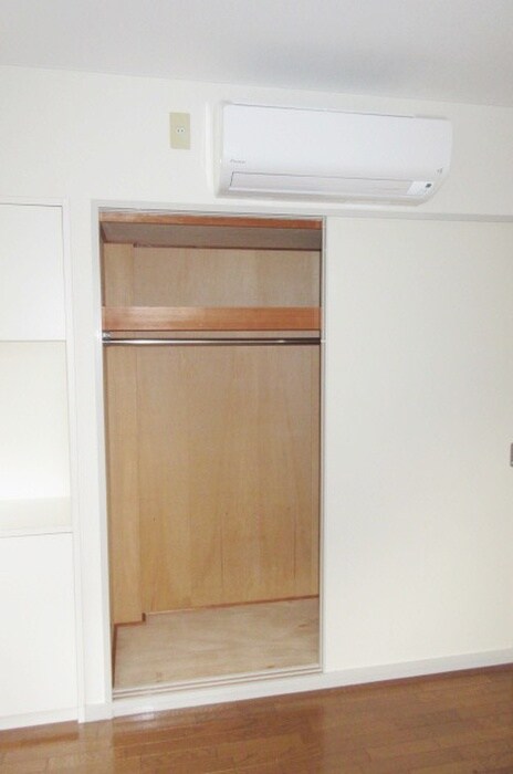 内観写真 カ－サ・デル・ソル