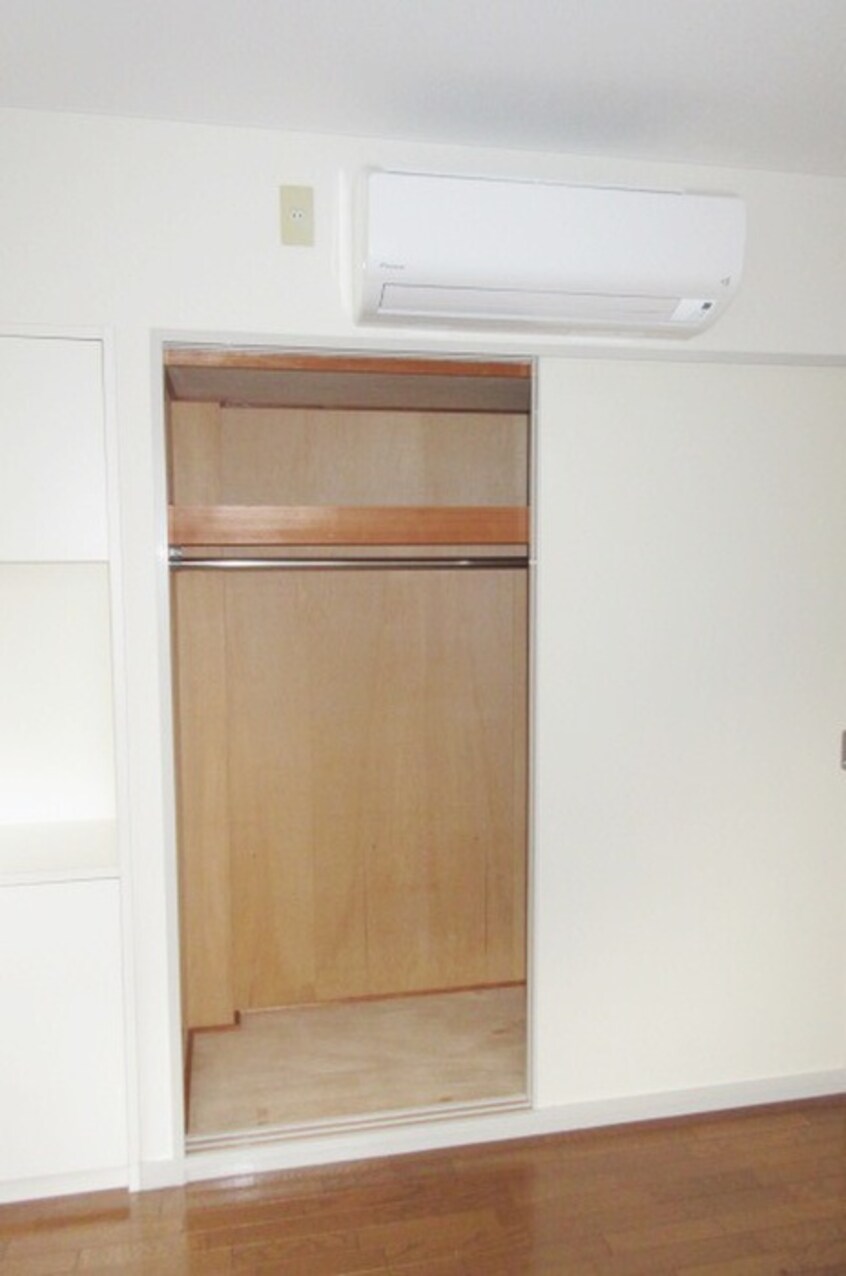 内観写真 カ－サ・デル・ソル