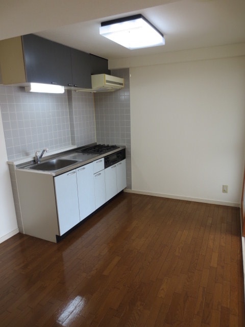 キッチン カ－サ・デル・ソル