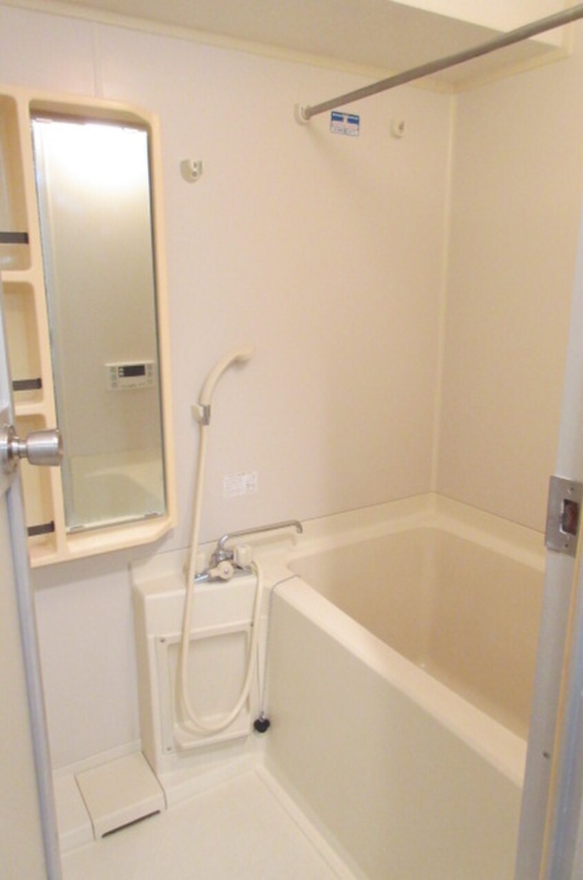 バス／シャワールーム等 カ－サ・デル・ソル