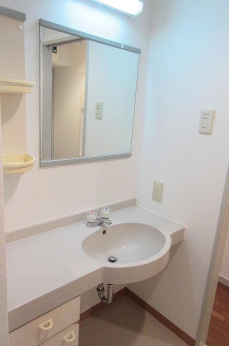 洗面 カ－サ・デル・ソル