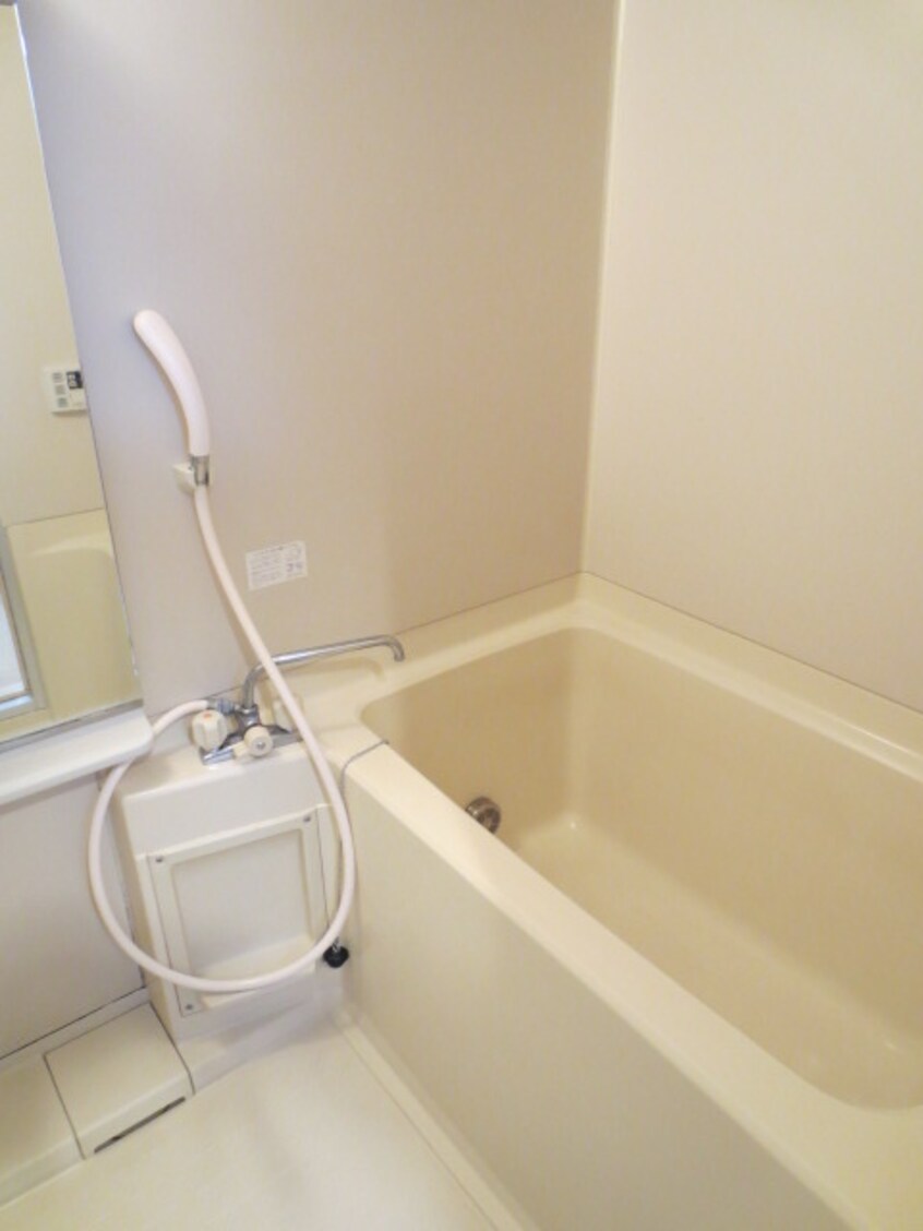 バス／シャワールーム等 カ－サ・デル・ソル