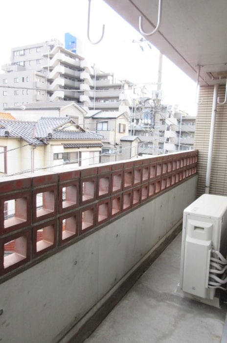 ベランダ・バルコニー カ－サ・デル・ソル