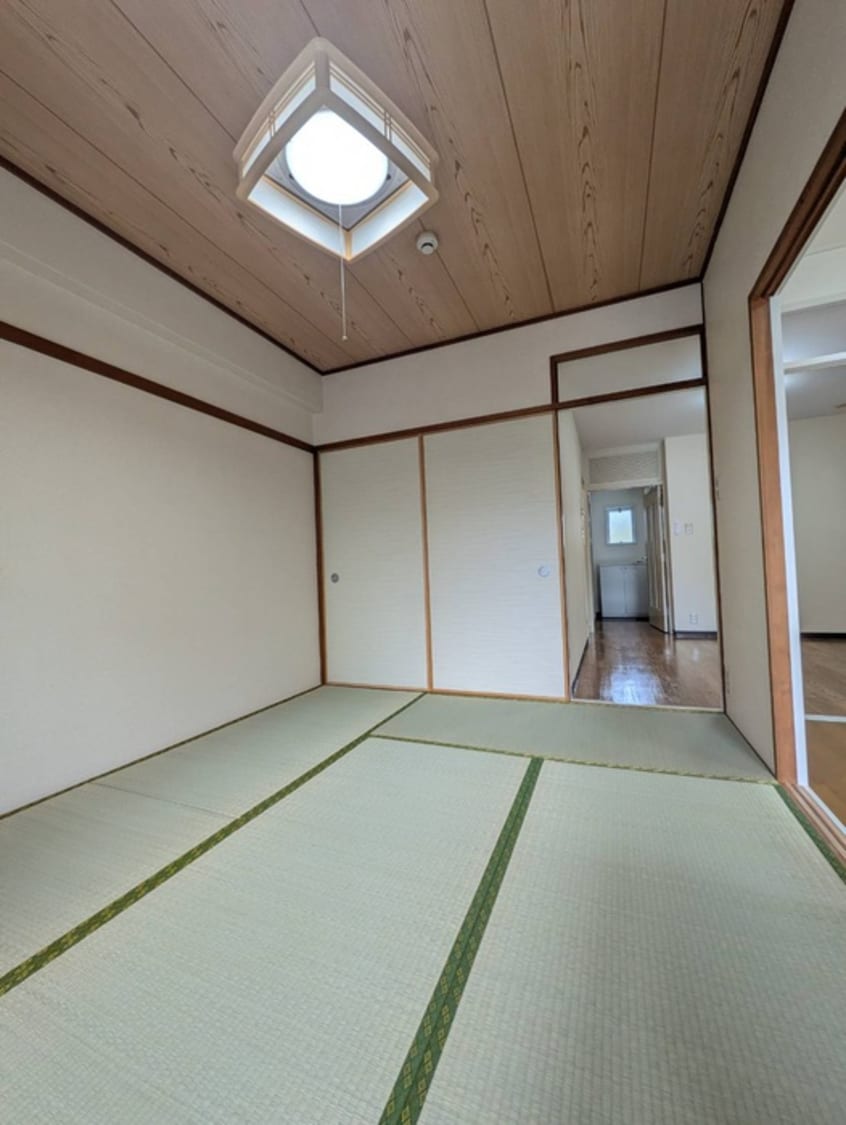 居室 信栄ハイム