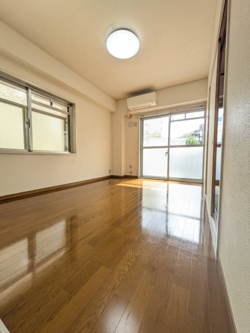 内観写真 信栄ハイム