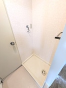 洗濯機置場 信栄ハイム