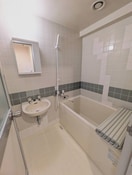 バス／シャワールーム等 信栄ハイム