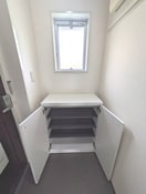 靴箱 信栄ハイム