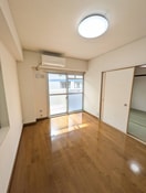 内観写真 信栄ハイム