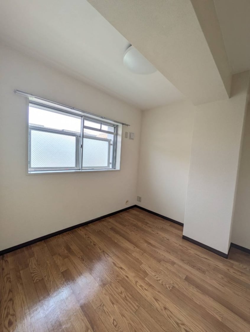 内観写真 信栄ハイム