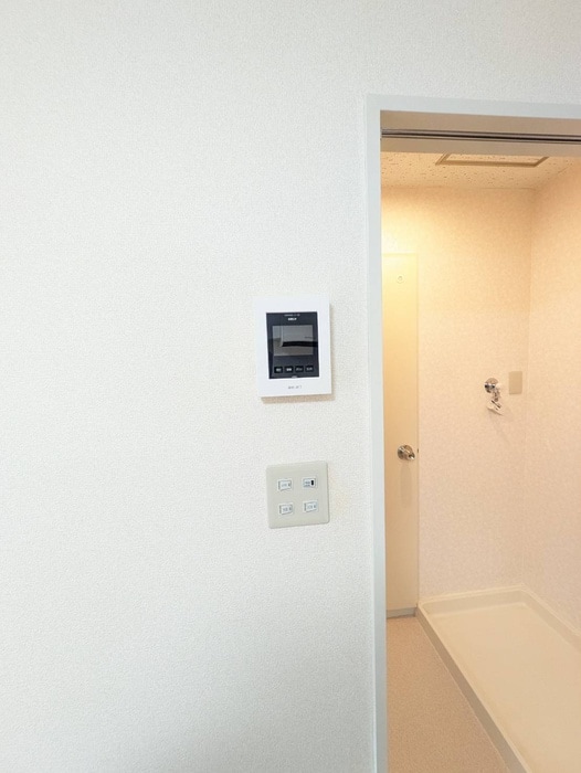 内観写真 信栄ハイム