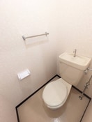 トイレ 信栄ハイム