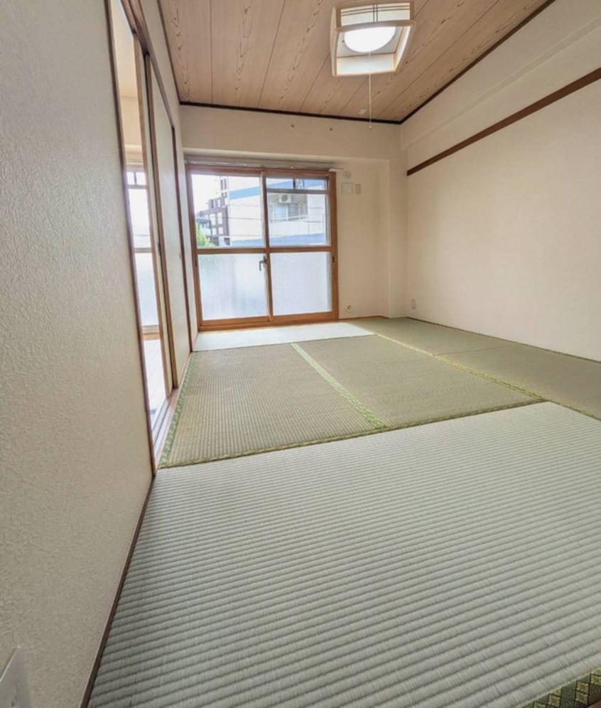 内観写真 信栄ハイム