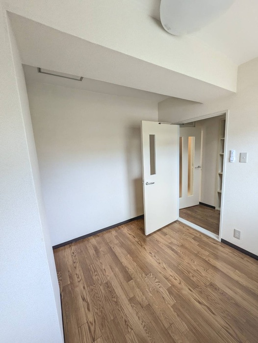 内観写真 信栄ハイム