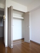 収納 ヴィラ・ハイグレ－ド