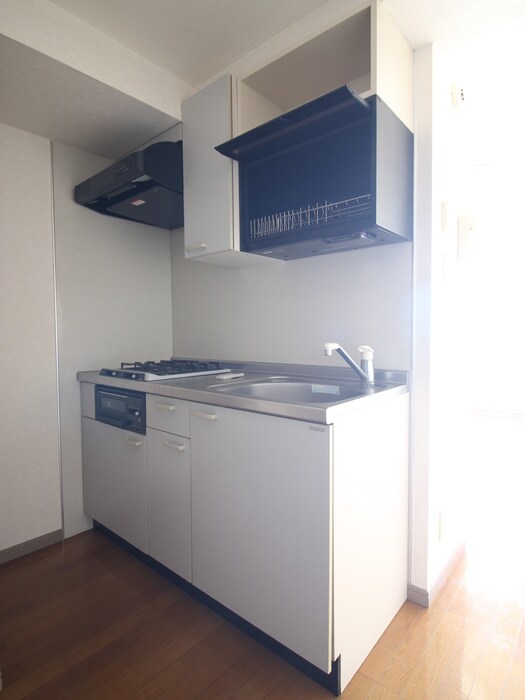 キッチン ヴィラ・ハイグレ－ド