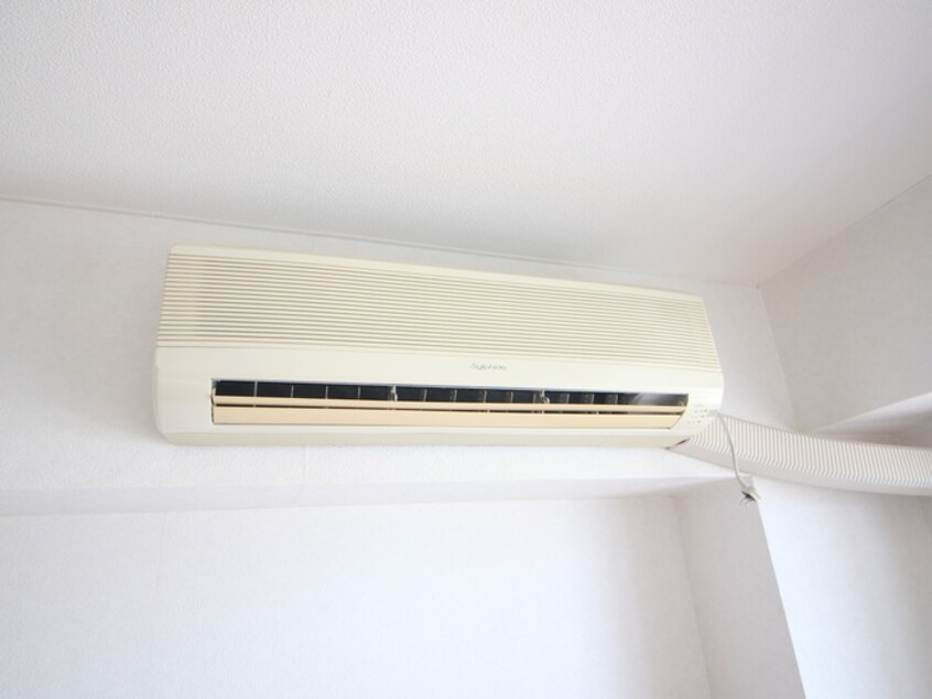 内観写真 ヴィラ・ハイグレ－ド