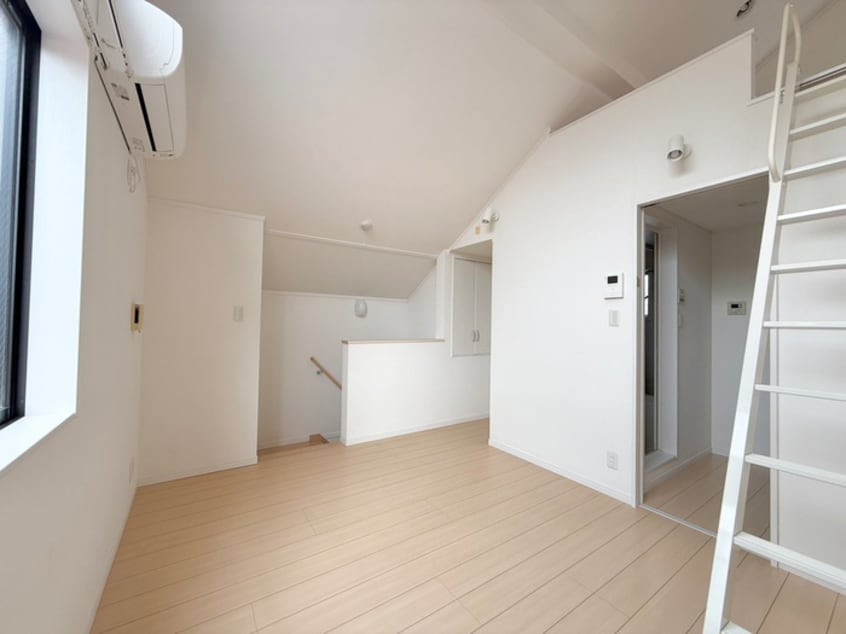 居室 フォーシーズンズ