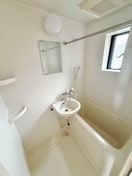 バス／シャワールーム等 フォーシーズンズ