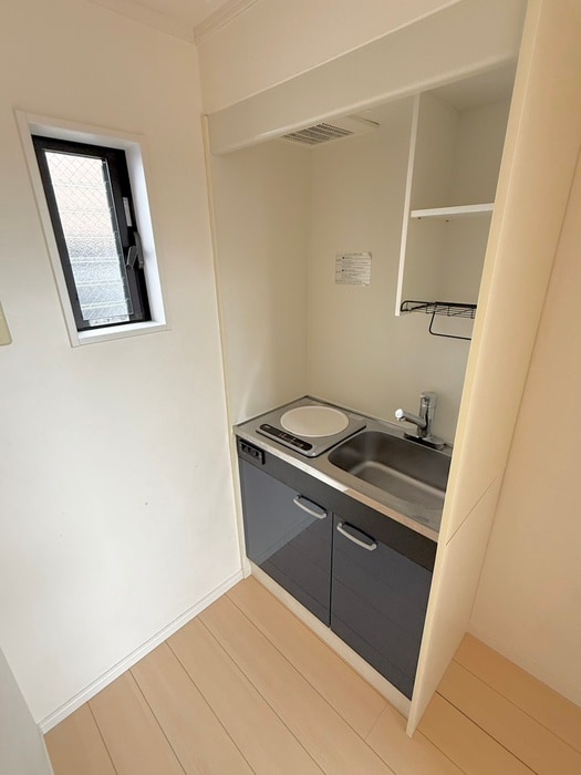 キッチン フォーシーズンズ