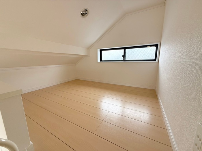 ロフト フォーシーズンズ