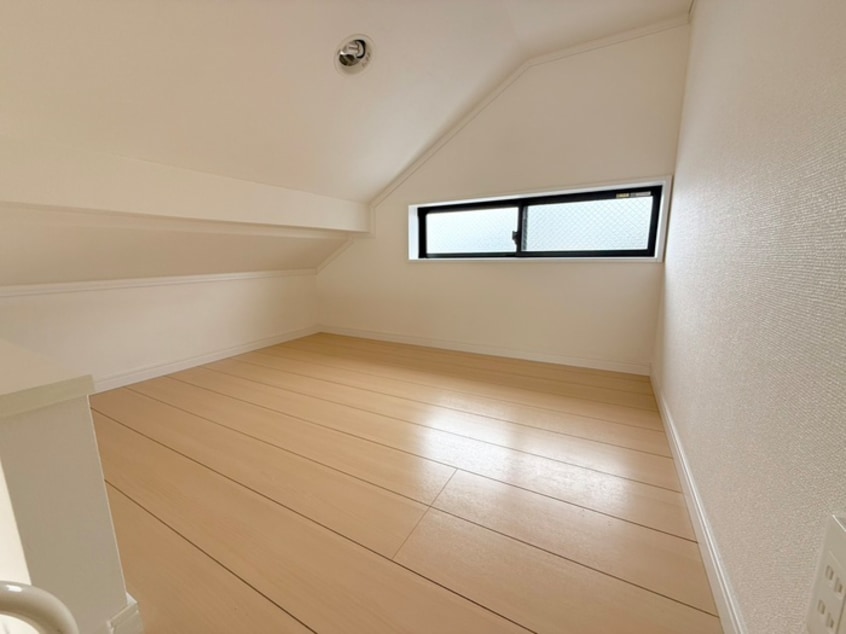 ロフト フォーシーズンズ