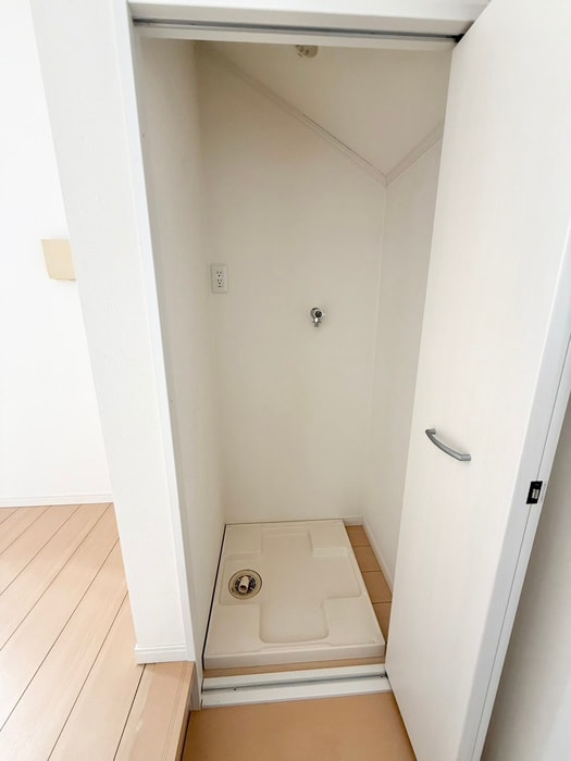 洗濯機置場 フォーシーズンズ