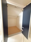 収納 フォーシーズンズ