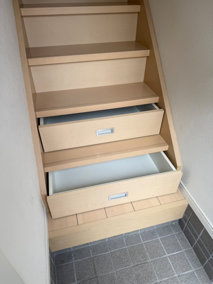 靴箱 フォーシーズンズ