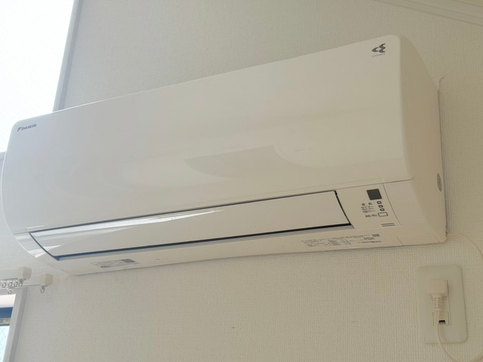 周辺環境 フォーシーズンズ