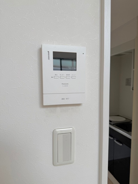 内観写真 フォーシーズンズ