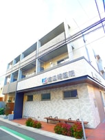 プロフーモ新小岩